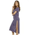 thumbnail image 2 of Just Love Modal T-Shirt Dress / Dresses for Women, 2 of 3