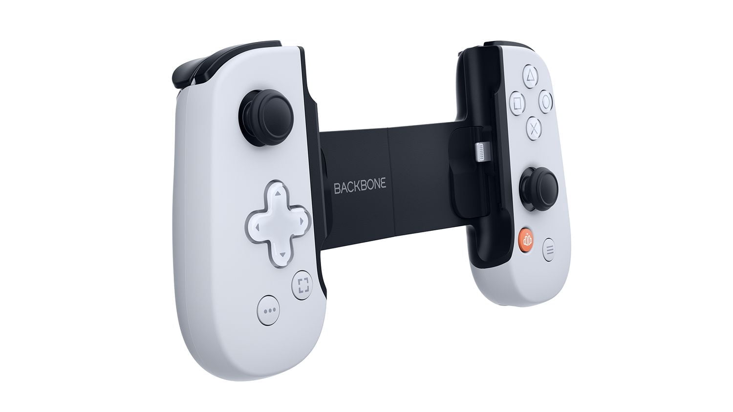 Backbone One Mobile Gaming Controller for iPhone [PlayStation