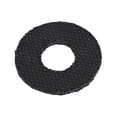 thumbnail image 4 of Plaquettes de Frein de Moulinet de Pêche 1mm en Fibre de Carbone, Rondelles de Roue de Pêche pour Moulinet Baitcasting, Accessoires de Moulinet de Pêche Extérieur, 4 of 12