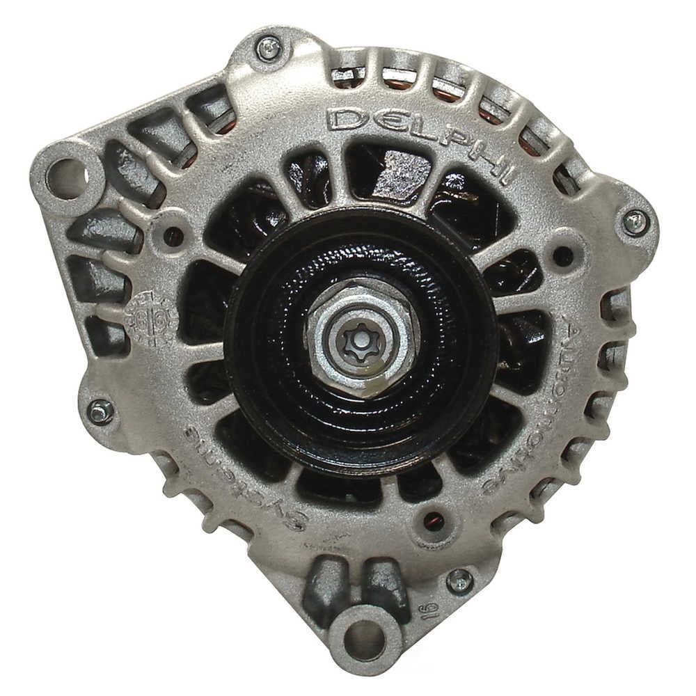 FVP Professional 8247603 Alternator Standard
