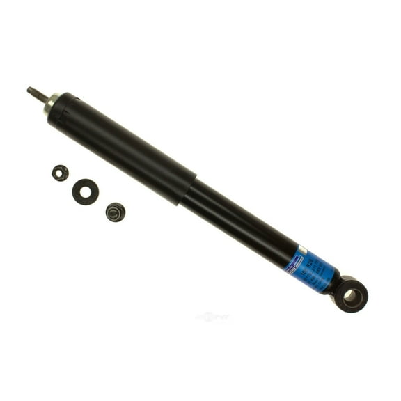 Sachs TwinTube Shock Absorber