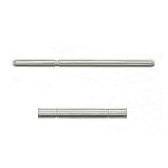 LINK PIN & TUBE FOR OMEGA SPEEDMASTER MOON  WATCH BAND # 1620-887,1998/849