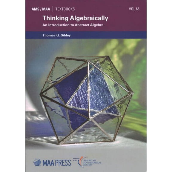 Thinking Algebraically