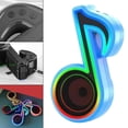 thumbnail image 3 of 23 1200 MAH Azul 2 piezas Hugo reproductor bluetooth, 3 of 4