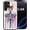Colored Skull, variant on for Samsung Galaxy S23 Ultra Case,Black Soft TPU Silicone Shockproof Protection Cover Phone Case for Galaxy S23 Ultra Cute Amusing Pattern | Cute Penguin