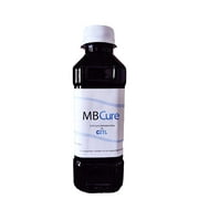 CZTL Methylene Blue 0.1% 200 ml Solution