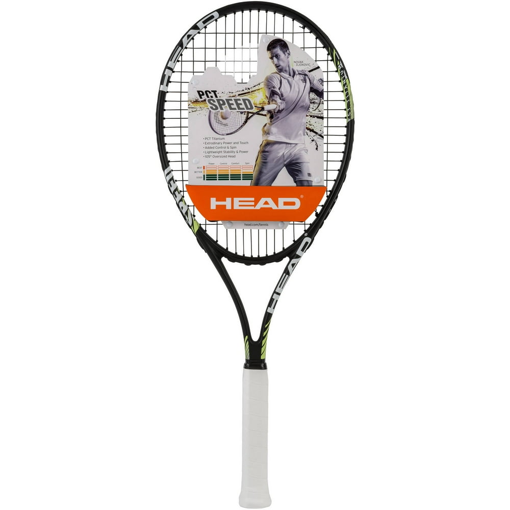 HEAD PCT Speed Tennis Racquet
