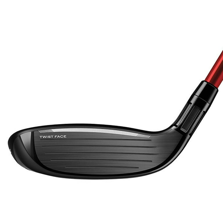 クラブ Taylormade STEALTH2 HD RESCUE #3 TaylorMade Stealth 2, Stealth 2 Plus, Stealth 2 HD rescue clubs