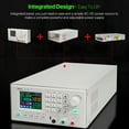 thumbnail image 3 of Yeacher RD6006 USB DC-DC Voltage Current Step-down Power Supply Module Buck Voltage Converter Voltmeter 60V 5A, 3 of 8