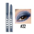 thumbnail image 1 of wnpxqnt Eye Shadow Sti Highlight Pencil Waterproof Eyeshadow Matte Pearlescent D9V7, 1 of 8