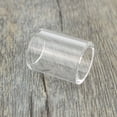thumbnail image 2 of 12pcs TIG Welding Torch Stubby Gas Lens # 10 Heat Glass Cup Kit For WP-17/18/26, 2 of 11