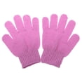 thumbnail image 1 of Guantes de Baño Exfoliantes Jinwen Guante de Baño, 1 of 8