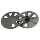 thumbnail image 3 of 2x Protector de cubo de rueda de bicicleta Protector de cubo de bicicleta a prueba de polvo cubierta de volante para bicicletas de montaña y carretera 78mmx25mm, 3 of 8