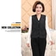 thumbnail image 2 of Bsvklp Chaleco Calefacción para Hombres Y Mujeres Chaqueta Térmica Con Cálida USB (negro 2XL), 2 of 9