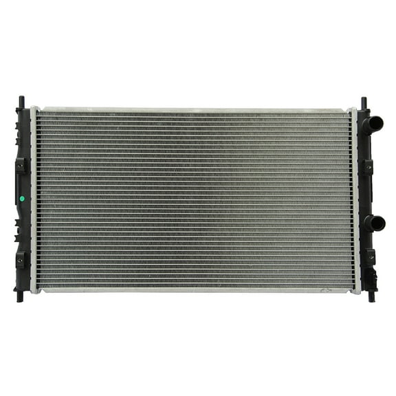 Radiator