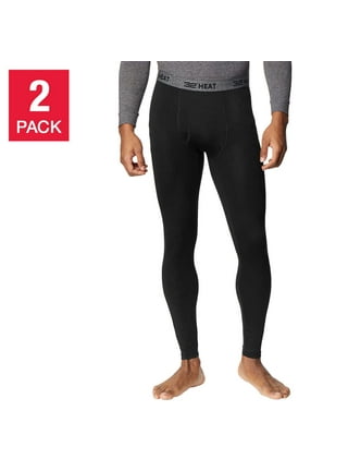 32 Degrees Cool Mens Tweed 5-Pocket Soft Stretch Performance Pants Tan Blue  Gray