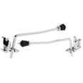 thumbnail image 1 of Sistema Clamp-On DW DWSM2224 para bombo con forma de aro, color negro metalizado, 1 of 1