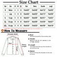 thumbnail image 2 of Stamzod Compression Shirt Men Long Sleeve Gradient Color Men Beach Shirts Button Down Slim Spring Fall Fit Mens Dress Shirts, 2 of 4