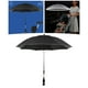 thumbnail image 4 of Parasol universal para bebés Yotijar negro Sombrilla de protección solar, 4 of 10