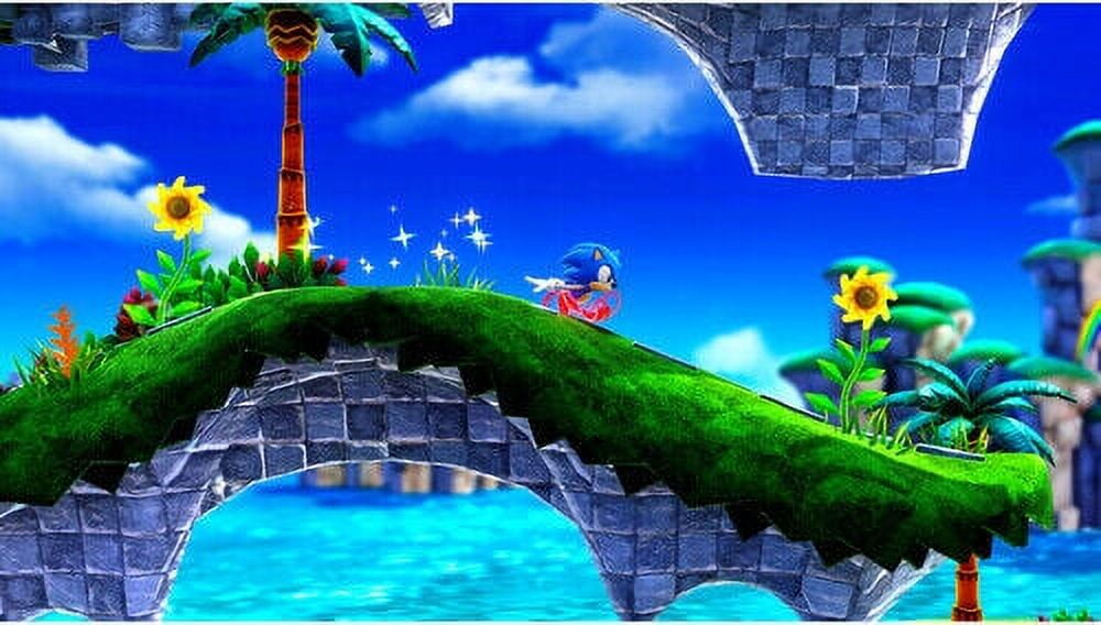 [New Video Game] Sonic Superstars for Nintendo Switch