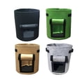 thumbnail image 3 of Worgeous  Grow Bag Grown Potting Nursery Pots for Plants Flower Green, 3 of 8