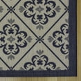 thumbnail image 2 of Paseo Bran Outdoor/Indoor Rug, Assorted Sizes, Assorted Colors, 2 of 4