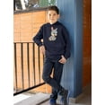 thumbnail image 2 of Little Funny Bunny Hoodie Juniors -Image by Shutterstock,  Large, 2 of 4
