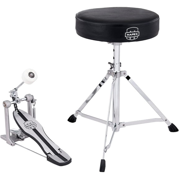Mapex 250 Series Pedal Throne Hardware Pack