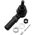 thumbnail image 7 of Detroit Axle - 6pc FWD Front Wheel Hubs Outer Tie Rods Sway Bars Replacement for Buick Lucerne, 7 of 7