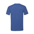 thumbnail image 2 of Fruit of the Loom Mens Valueweight Heather T-Shirt, 2 of 4