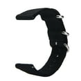 thumbnail image 2 of RYRDWP Canvas Nylon Strap For Huawei Watch1 Watch Strong Durable, 2 of 5