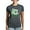 Charcoal Heather, variant on CafePress - Ot Puzzlegreen T Shirt - Women's Traditional Fit Dark T-Shirt