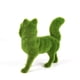 thumbnail image 3 of Musgo Artificial De 19Cm, Estatua De Jardín De Zorro De Cola Larga, Ornamento Duradero Portátil, Adornos De Musgo De Animales Artificiales Para Boda Y Oficina Kearding HA034917-00, 3 of 6