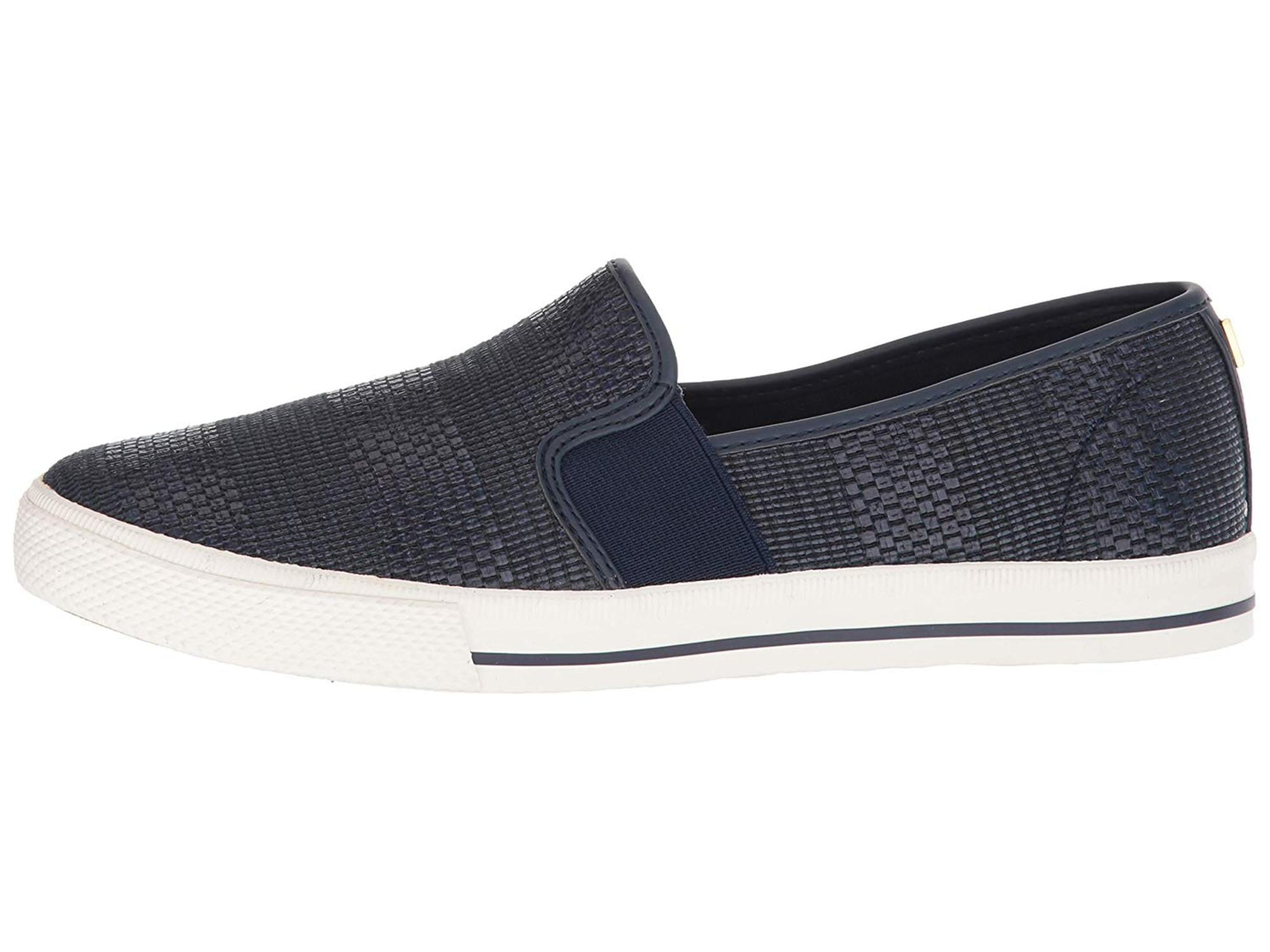 womens ralph lauren slip on sneakers