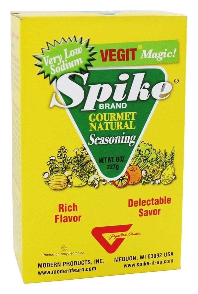 spike seasoning canada spike seasoning canada