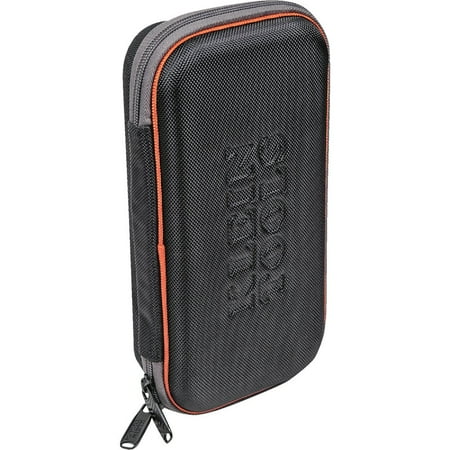

Klein Tradesman Pro 1-Pocket 5.50 In. Hard Shell Tool Bag