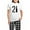 With Checker Pant, variant on CafePress - 21 Years Old Women's Light Pajamas - Women's Short Sleeve Print T-Shirt and Pants Light Cotton Pajama Set