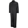 thumbnail image 2 of Red Kap Men's Twill Action Back Coverall with Chest Pockets, 2 of 5