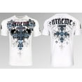 thumbnail image 2 of Xtreme couture By Affliction Men's T-Shirt Classic Crest, 2 of 8