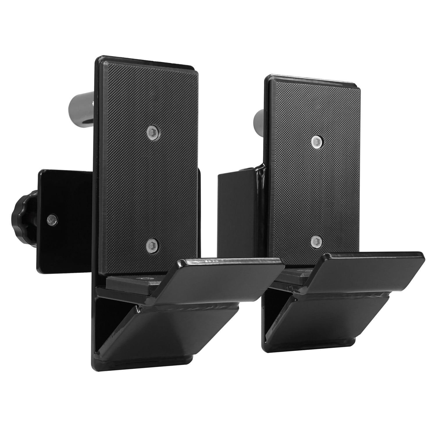 Yes4All JHooks Barbell Power Rack Fit Most 3"x3" Square Tube (Pair