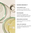thumbnail image 5 of Sérum Natura Bissé Inhibe Tensolift para cuello y escote, 50 ml, 5 of 5