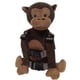 thumbnail image 3 of 2-in-1 Baby Kids Keeper Assistant Toddler Walking Safety Harness Backpack Bag Strap Harnesses & Leashes - SNNGV, 3 of 4