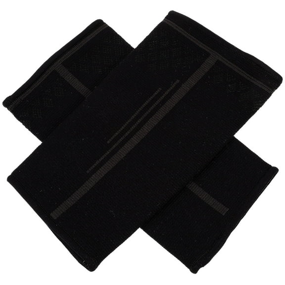 FRCOLOR 1 Pair of Volleyball Wrist Guard Elastic Wrist Support Breathable Wrist Brace Sports Arm Cover Wrist