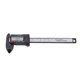 thumbnail image 1 of Calibrador Digital, Calibrador Digital Electrónico LCD Grande Rango De 0 A 4 Pulgadas PA66 De Alta Precisión Para Bricolaje, 1 of 8