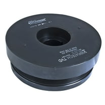 Fluidampr 890101 Performance Diesel Series Harmonic Damper