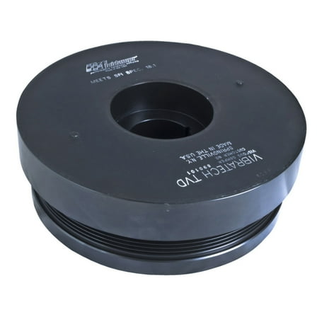 Fluidampr 890101 Performance Diesel Series Harmonic Damper