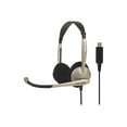 thumbnail image 1 of Koss CS100 USB - Casque - Supra-Auriculaire - Filaire, 1 of 2