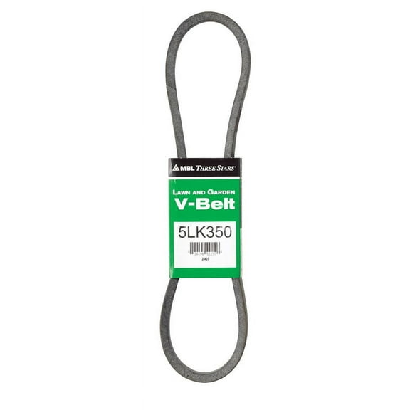 V BELT 5/8" X 35" (Pack of 1)