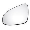 thumbnail image 1 of Reemplazo de vidrio del espejo retrovisor izquierdo del conductor, calefaccionado, vidrio blanco con respaldo para TOYOTA C-HR, 1 of 6