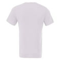 thumbnail image 2 of Canvas  Jersey Crew Neck Short Sleeve T-Shirt, 2 of 4